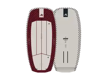 Finale Aktion Ak Wing Foil Board Compact Ref. Carbon Inne Incl. Surfshop 24 online - Windsurf, Foil, Wing